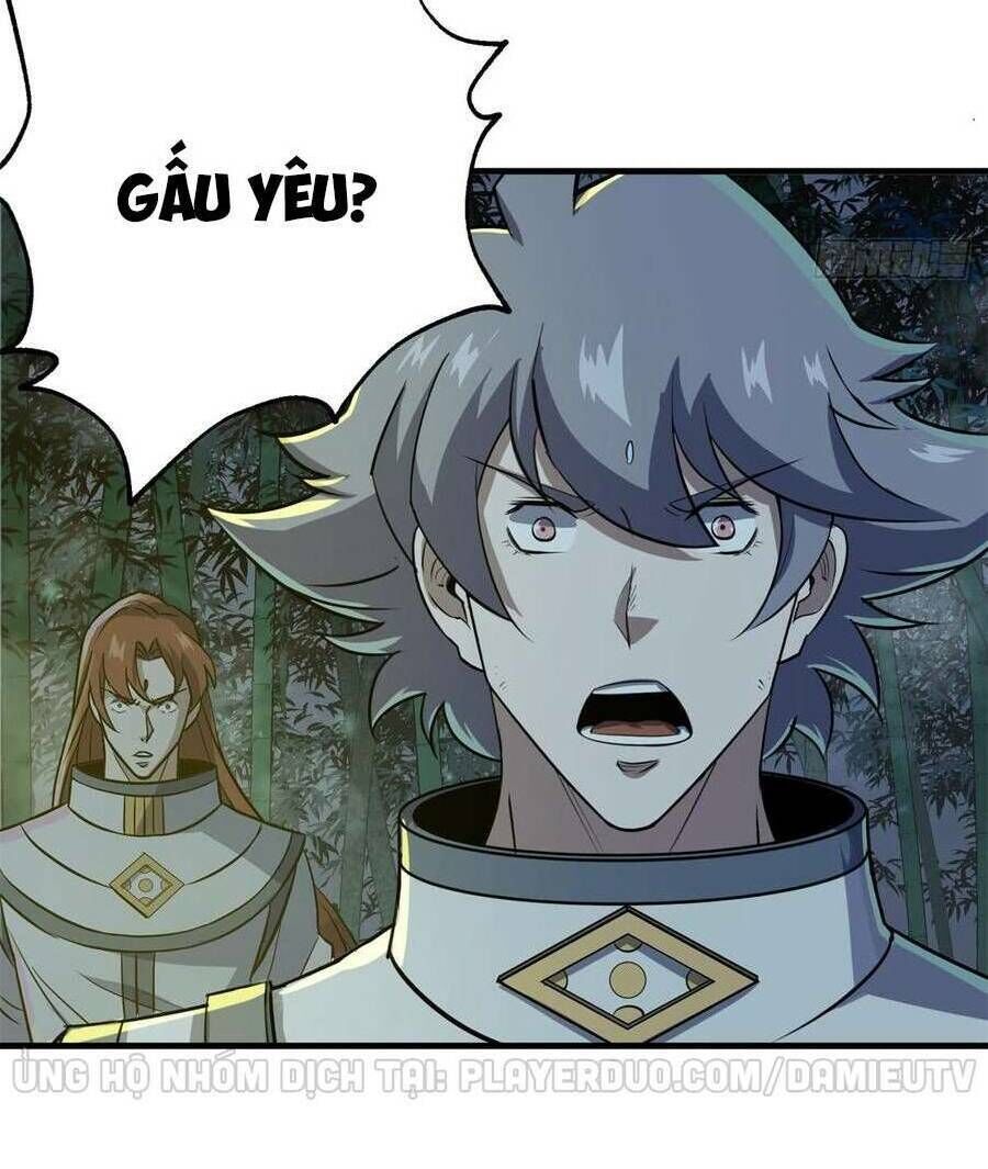 Thú Nhân Chapter 191 - Trang 2