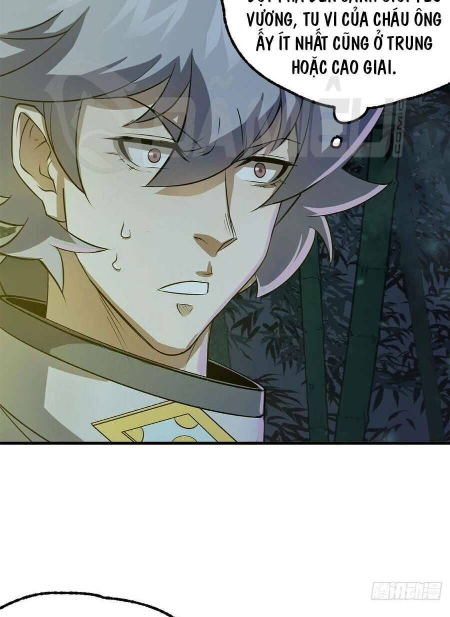 Thú Nhân Chapter 191 - Trang 2