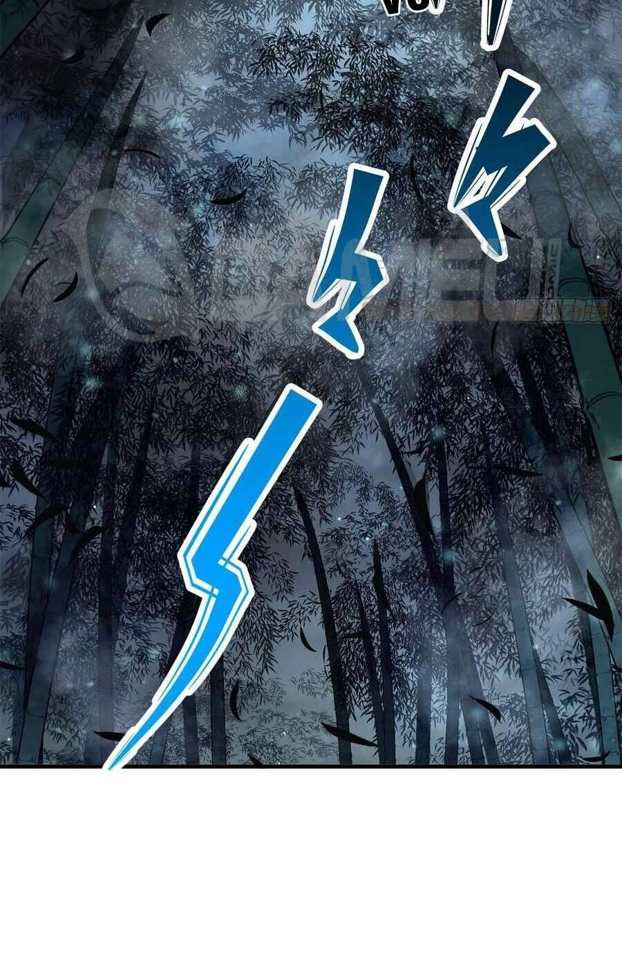 Thú Nhân Chapter 191 - Trang 2