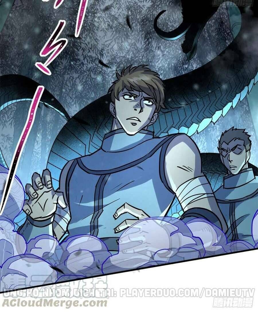 Thú Nhân Chapter 191 - Trang 2