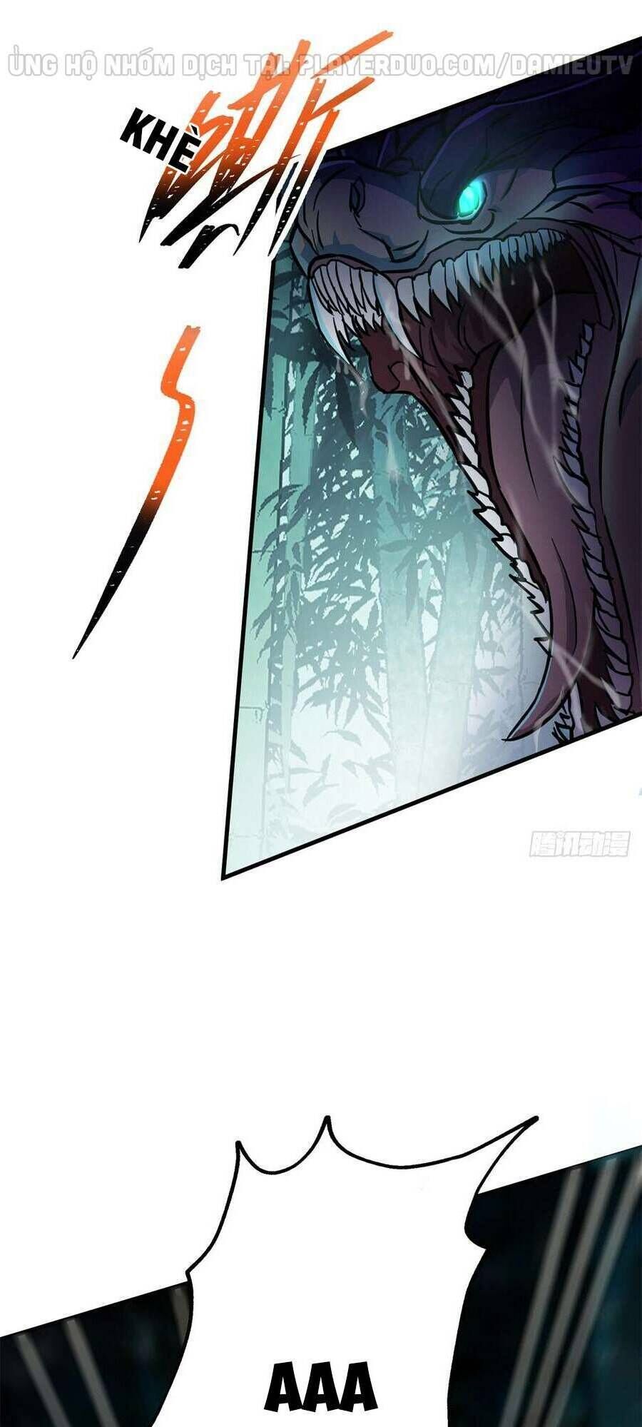 Thú Nhân Chapter 191 - Trang 2