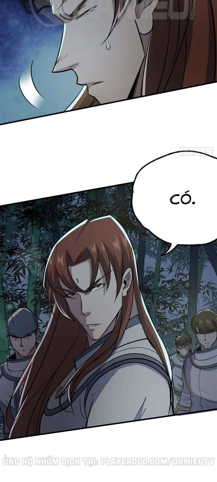 Thú Nhân Chapter 191 - Trang 2