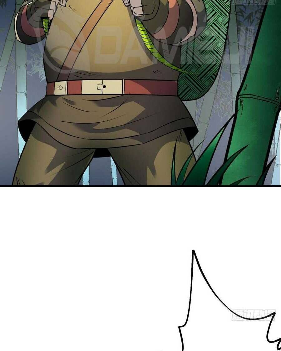 Thú Nhân Chapter 191 - Trang 2