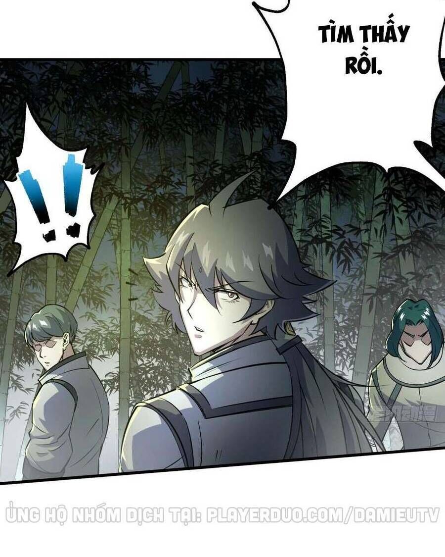 Thú Nhân Chapter 191 - Trang 2