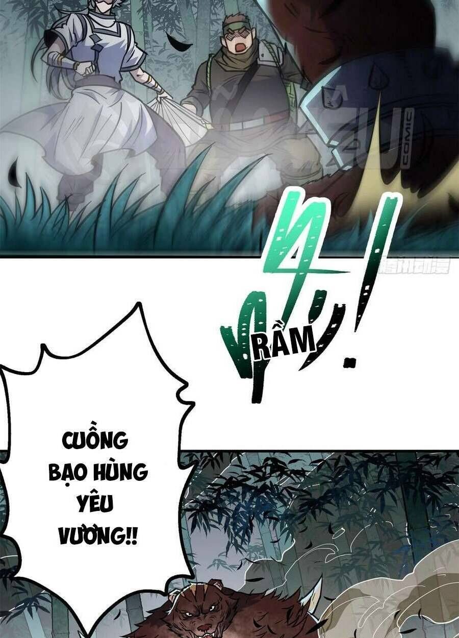 Thú Nhân Chapter 192 - Trang 2