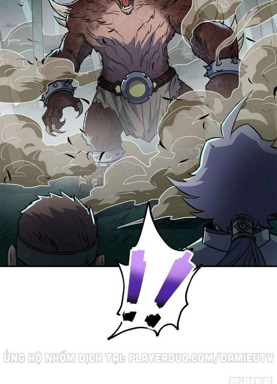 Thú Nhân Chapter 192 - Trang 2