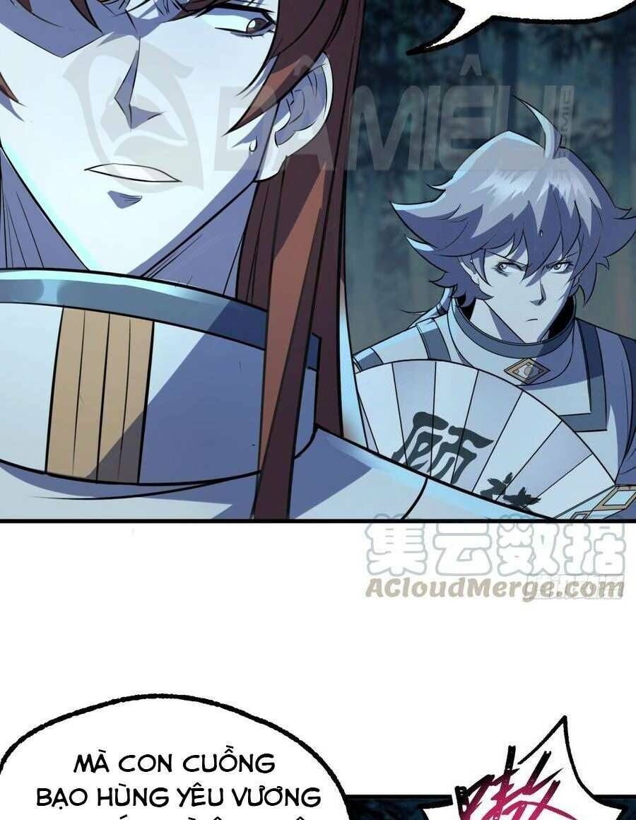 Thú Nhân Chapter 192 - Trang 2