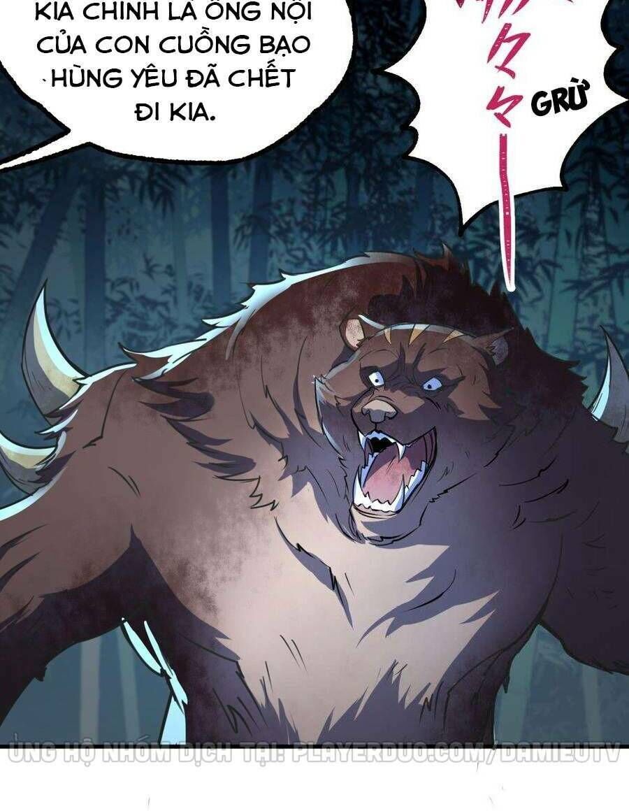 Thú Nhân Chapter 192 - Trang 2