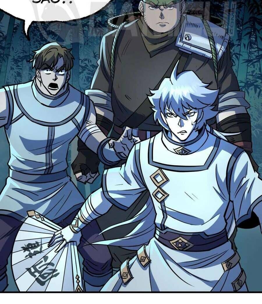 Thú Nhân Chapter 192 - Trang 2