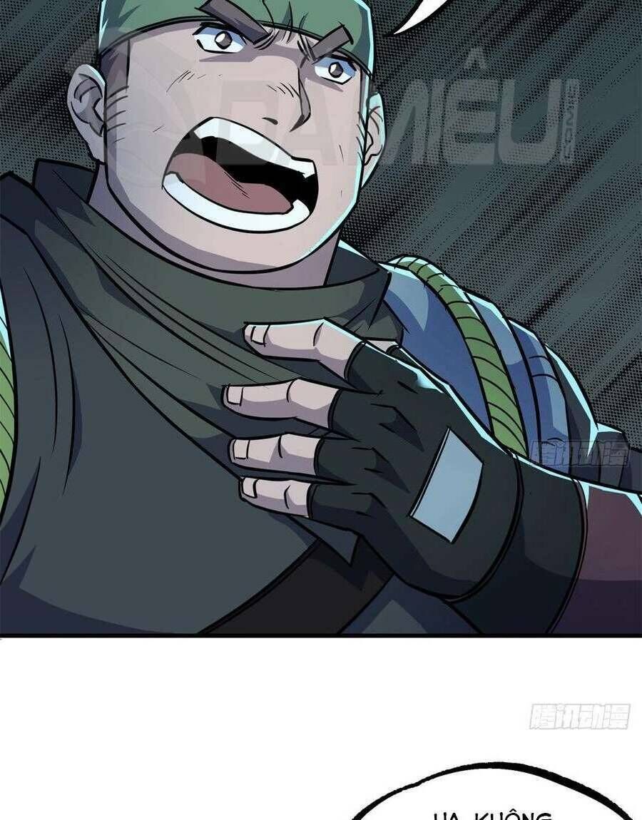 Thú Nhân Chapter 192 - Trang 2