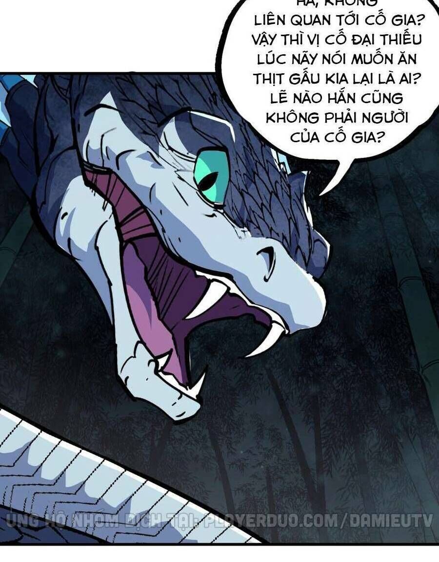 Thú Nhân Chapter 192 - Trang 2