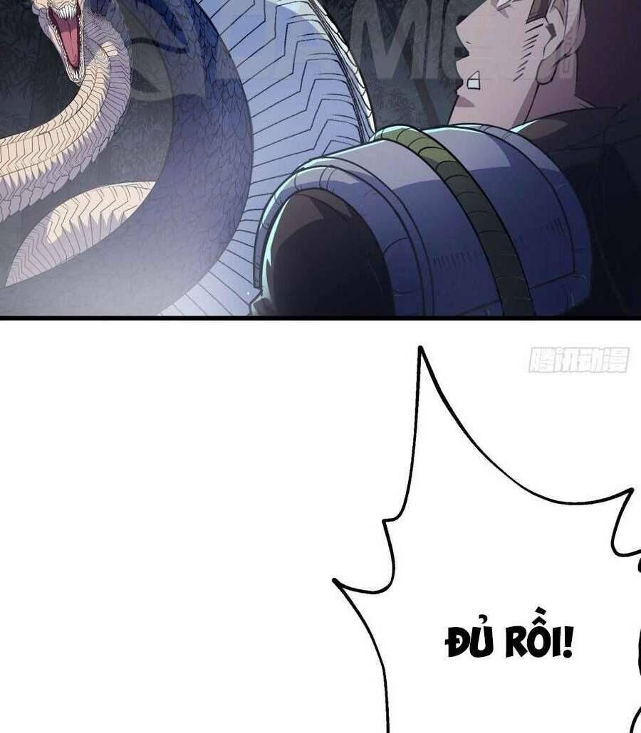 Thú Nhân Chapter 192 - Trang 2