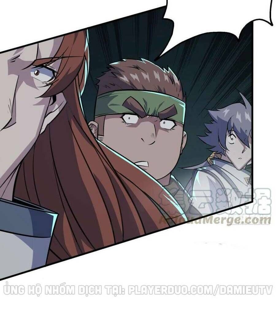 Thú Nhân Chapter 192 - Trang 2