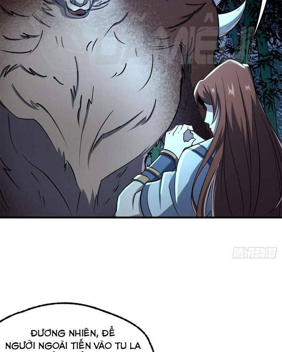 Thú Nhân Chapter 192 - Trang 2