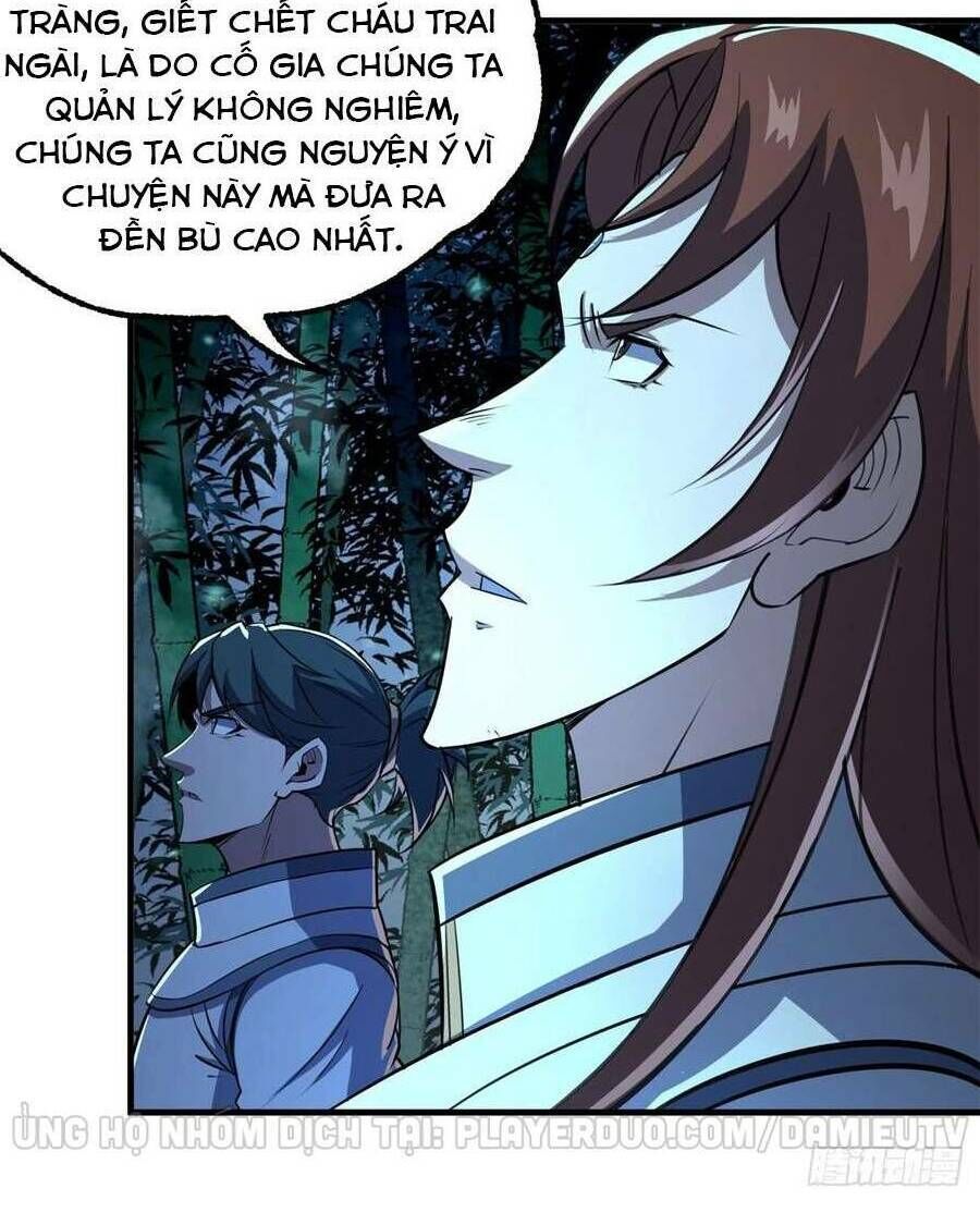 Thú Nhân Chapter 192 - Trang 2