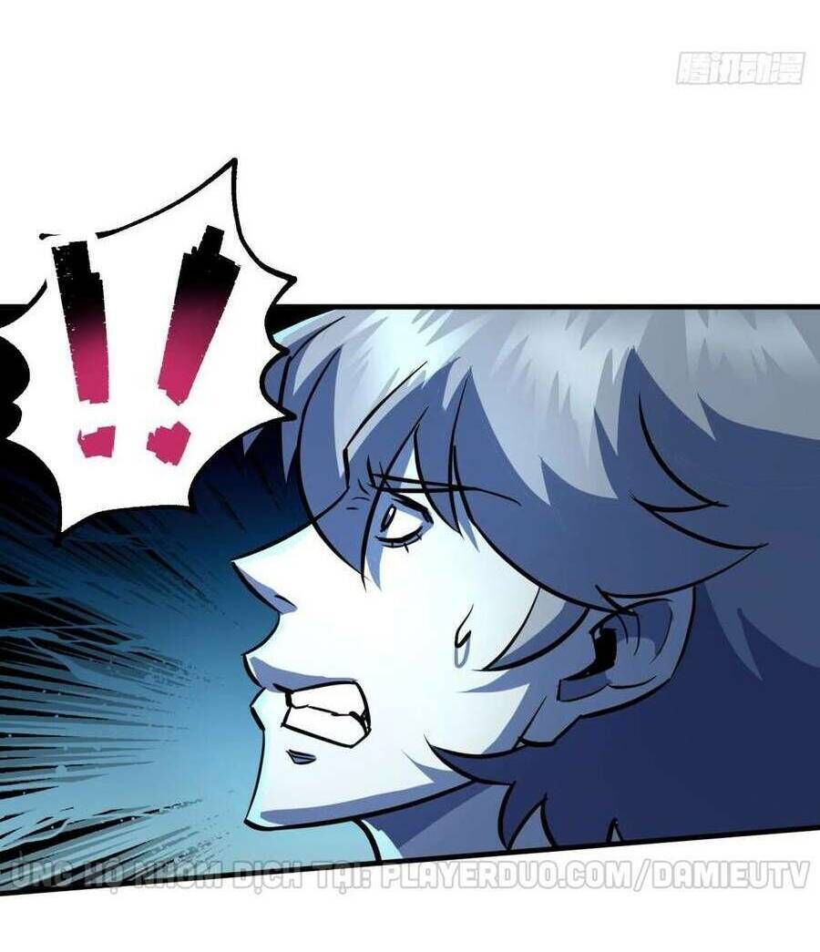 Thú Nhân Chapter 192 - Trang 2