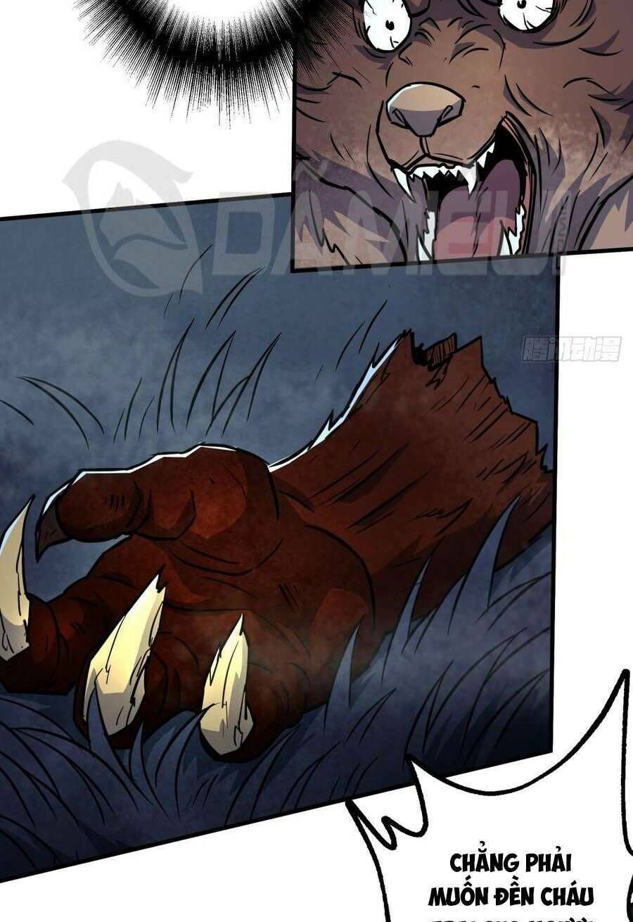 Thú Nhân Chapter 192 - Trang 2