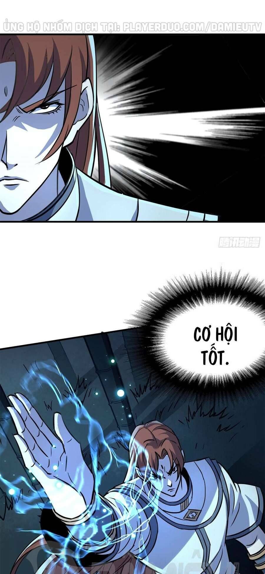 Thú Nhân Chapter 192 - Trang 2