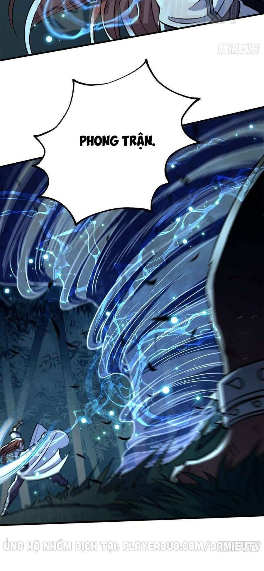 Thú Nhân Chapter 192 - Trang 2