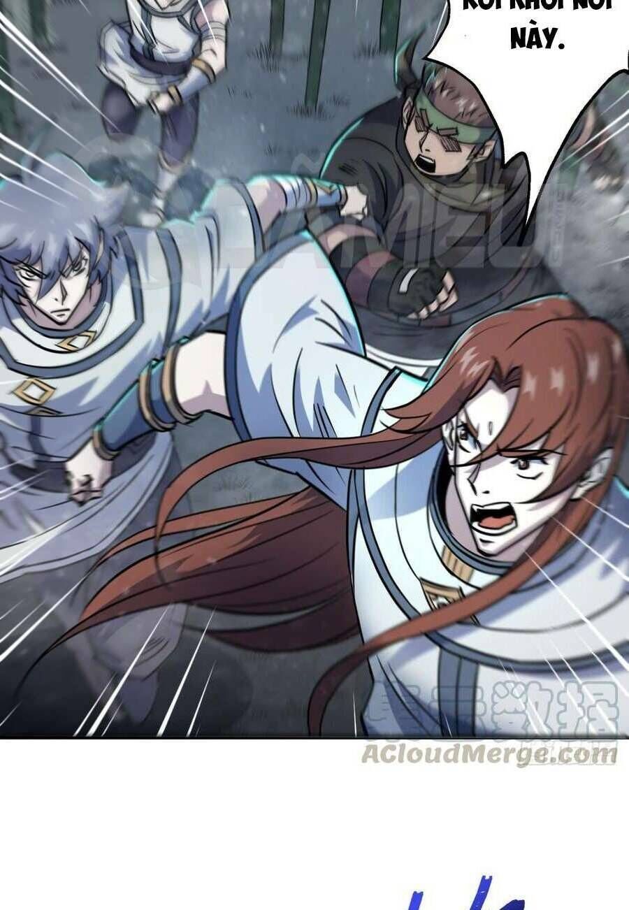 Thú Nhân Chapter 192 - Trang 2