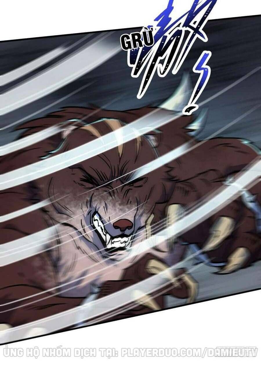 Thú Nhân Chapter 192 - Trang 2