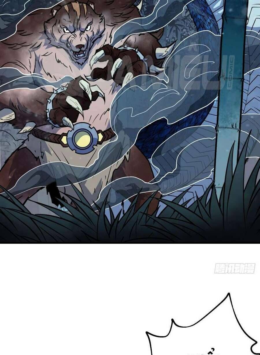 Thú Nhân Chapter 192 - Trang 2