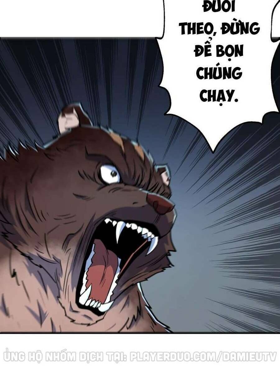 Thú Nhân Chapter 192 - Trang 2