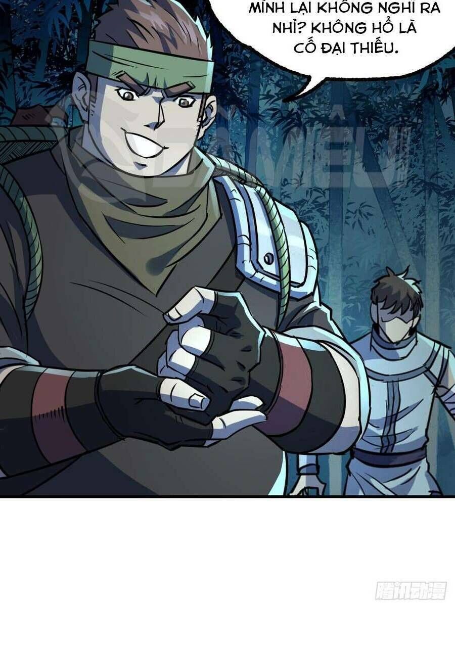 Thú Nhân Chapter 192 - Trang 2
