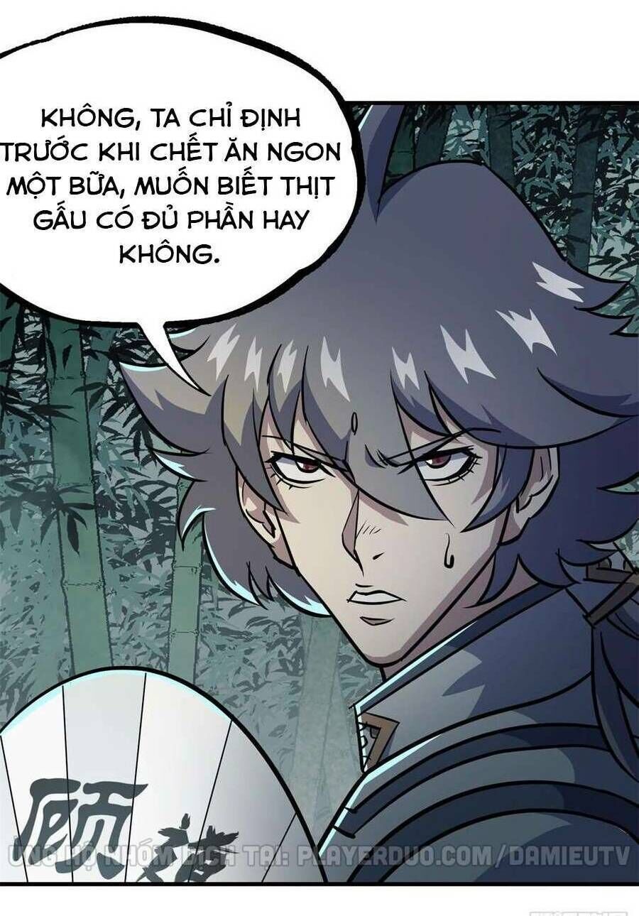 Thú Nhân Chapter 192 - Trang 2