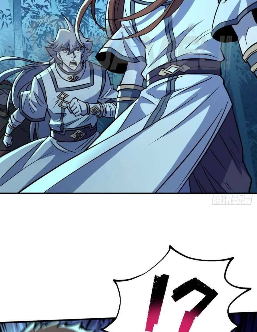 Thú Nhân Chapter 193 - Trang 2