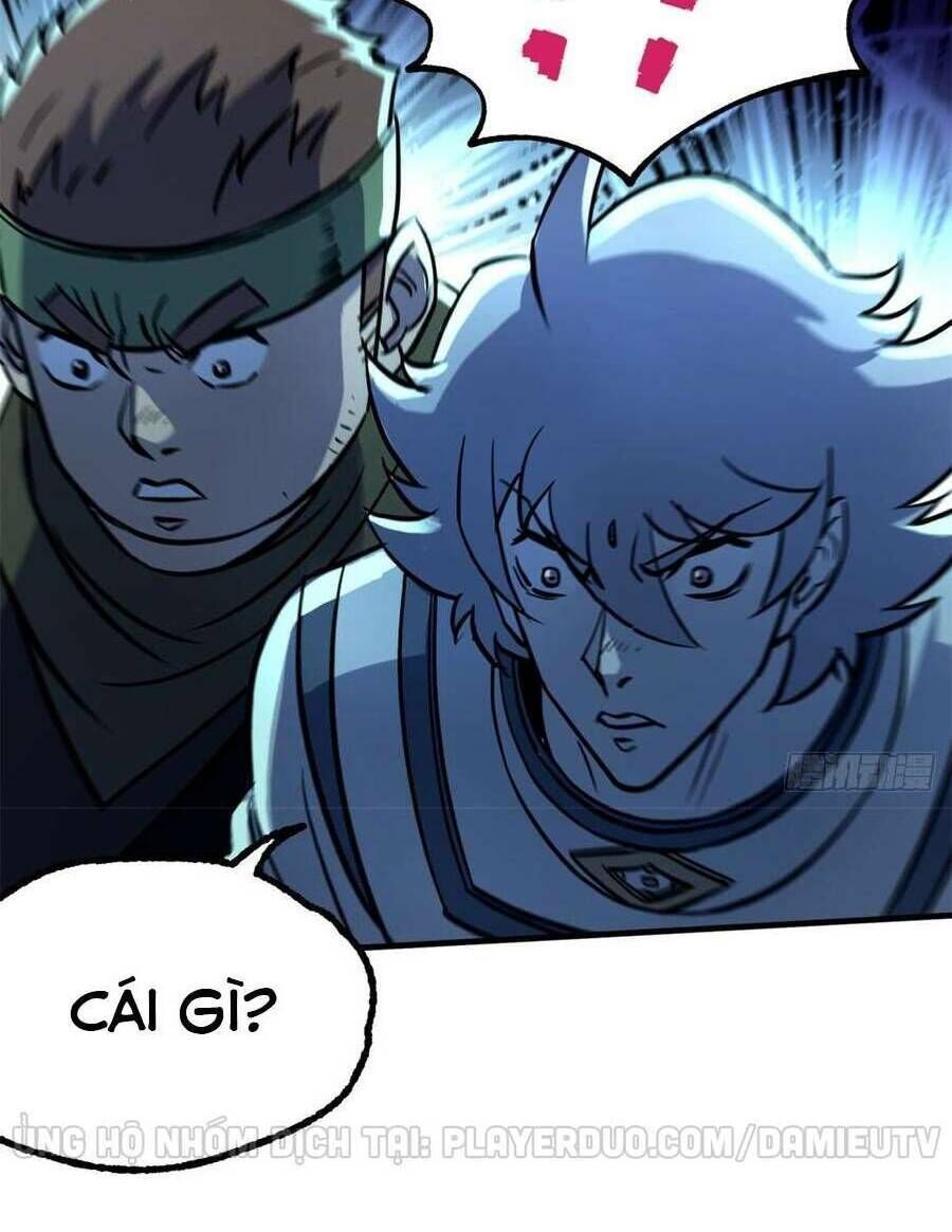 Thú Nhân Chapter 193 - Trang 2