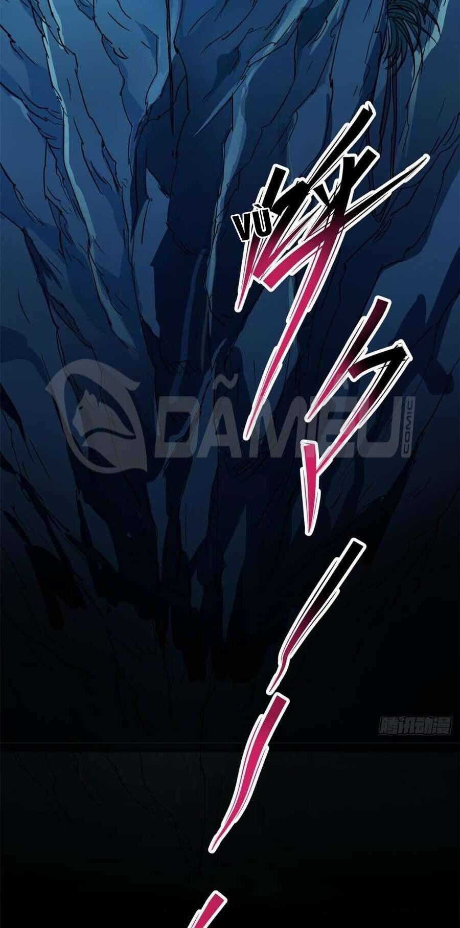 Thú Nhân Chapter 193 - Trang 2