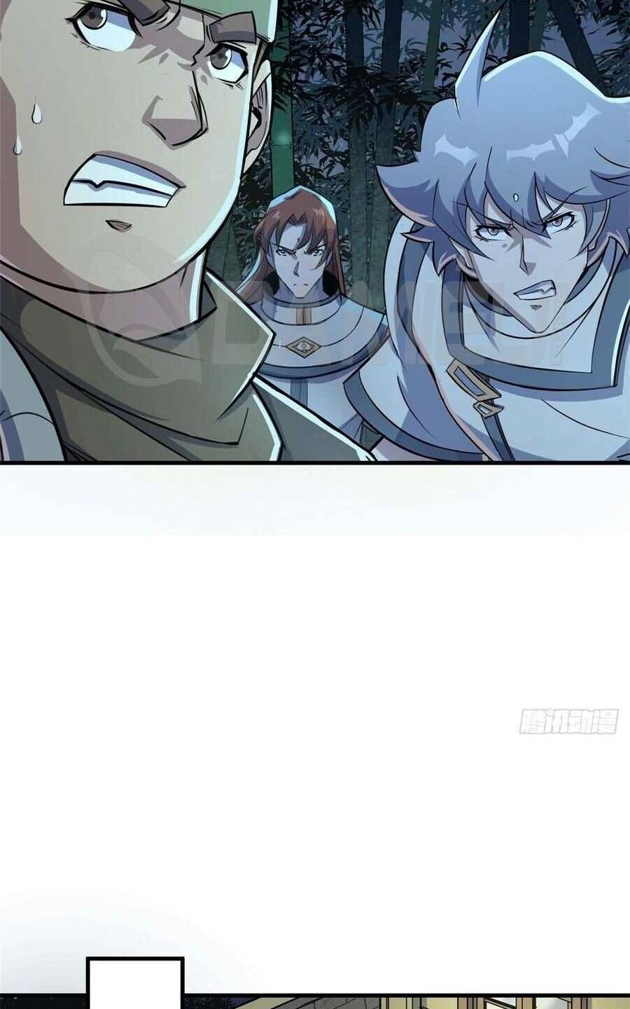 Thú Nhân Chapter 193 - Trang 2