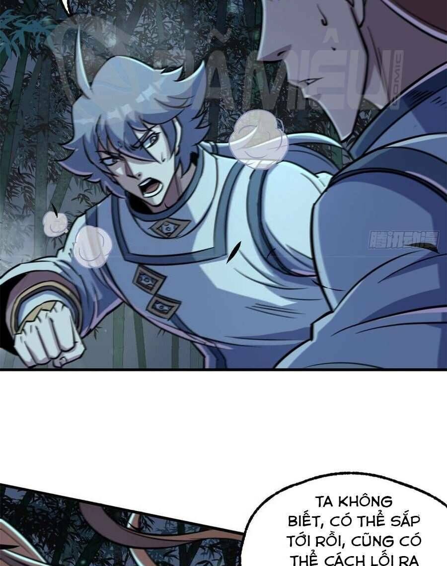 Thú Nhân Chapter 193 - Trang 2