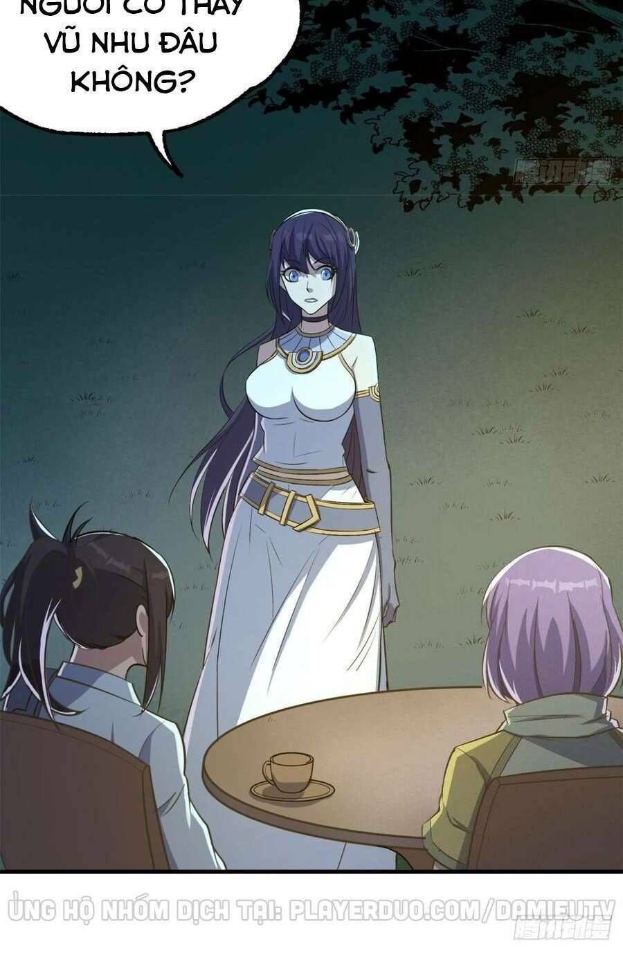 Thú Nhân Chapter 193 - Trang 2