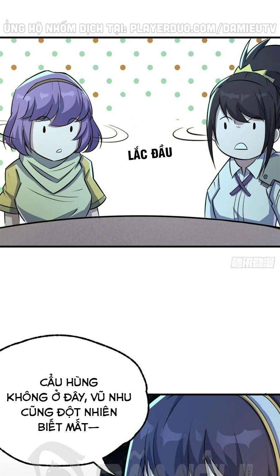 Thú Nhân Chapter 193 - Trang 2