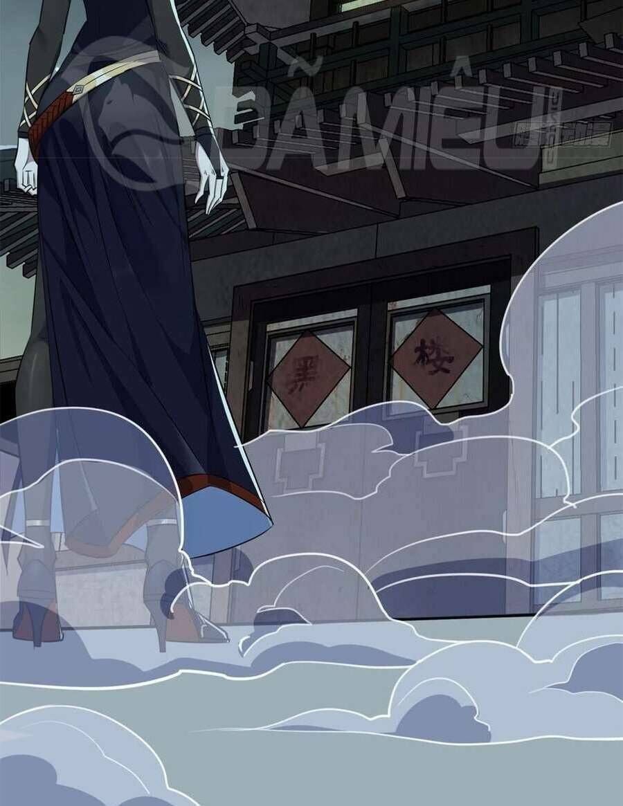 Thú Nhân Chapter 193 - Trang 2