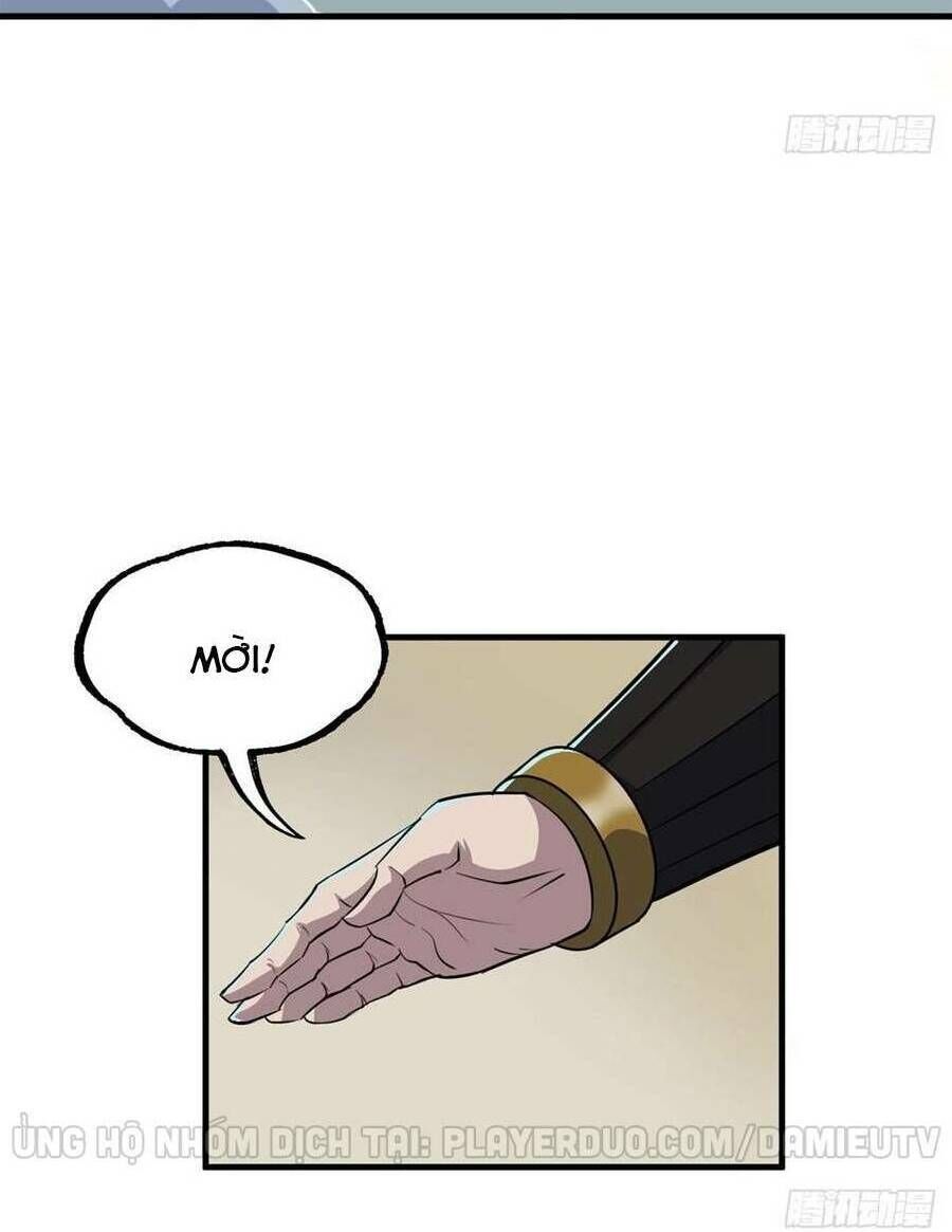 Thú Nhân Chapter 193 - Trang 2