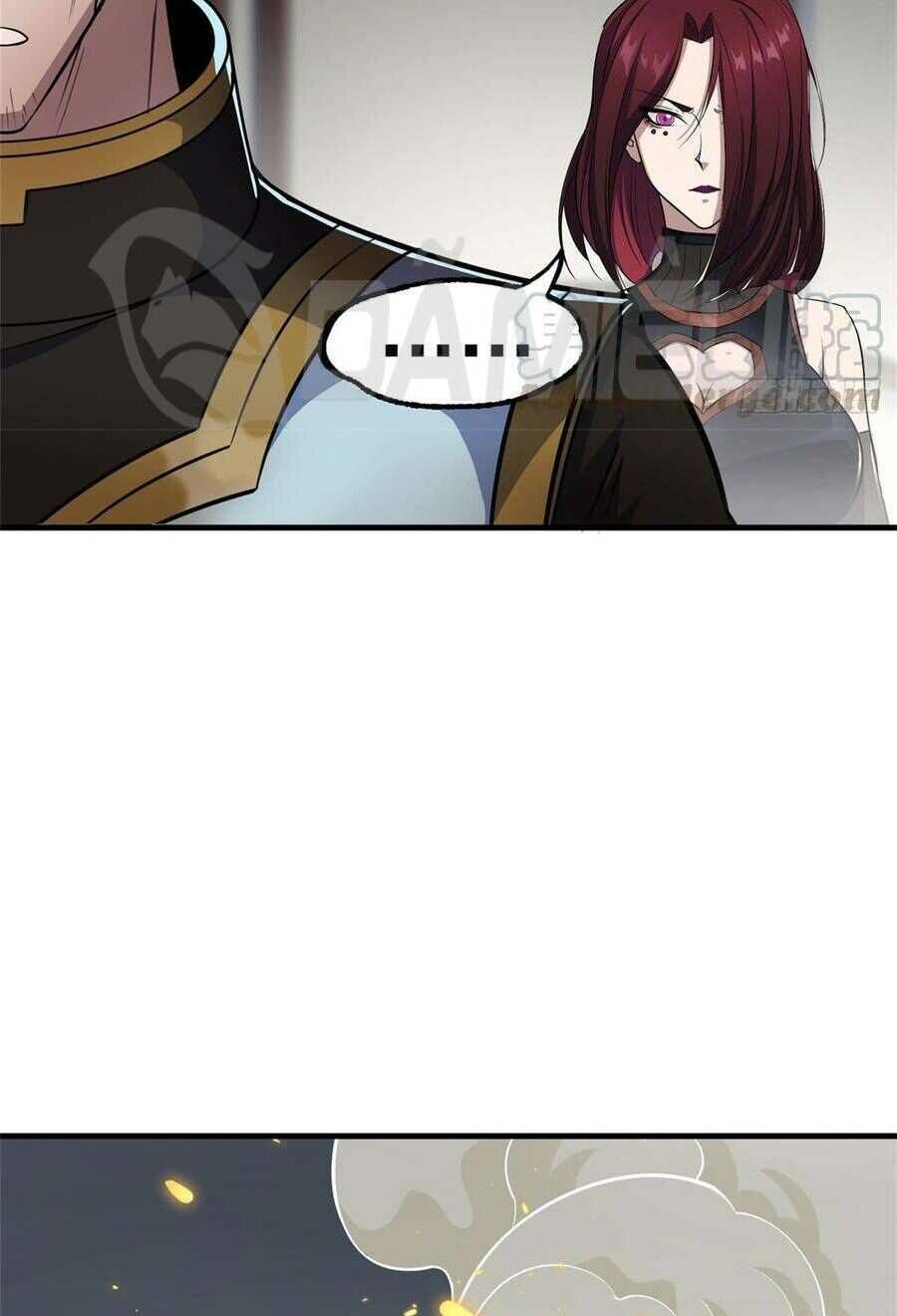 Thú Nhân Chapter 193 - Trang 2