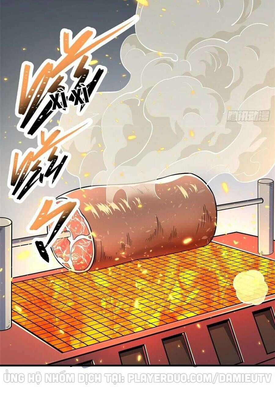 Thú Nhân Chapter 193 - Trang 2