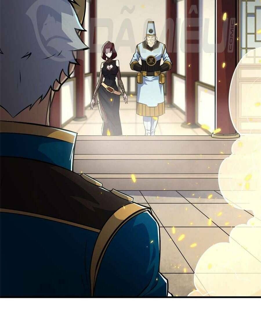 Thú Nhân Chapter 193 - Trang 2