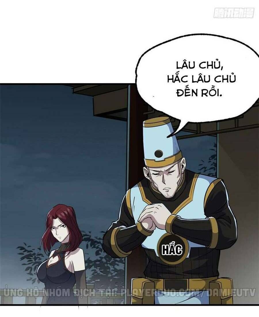 Thú Nhân Chapter 193 - Trang 2