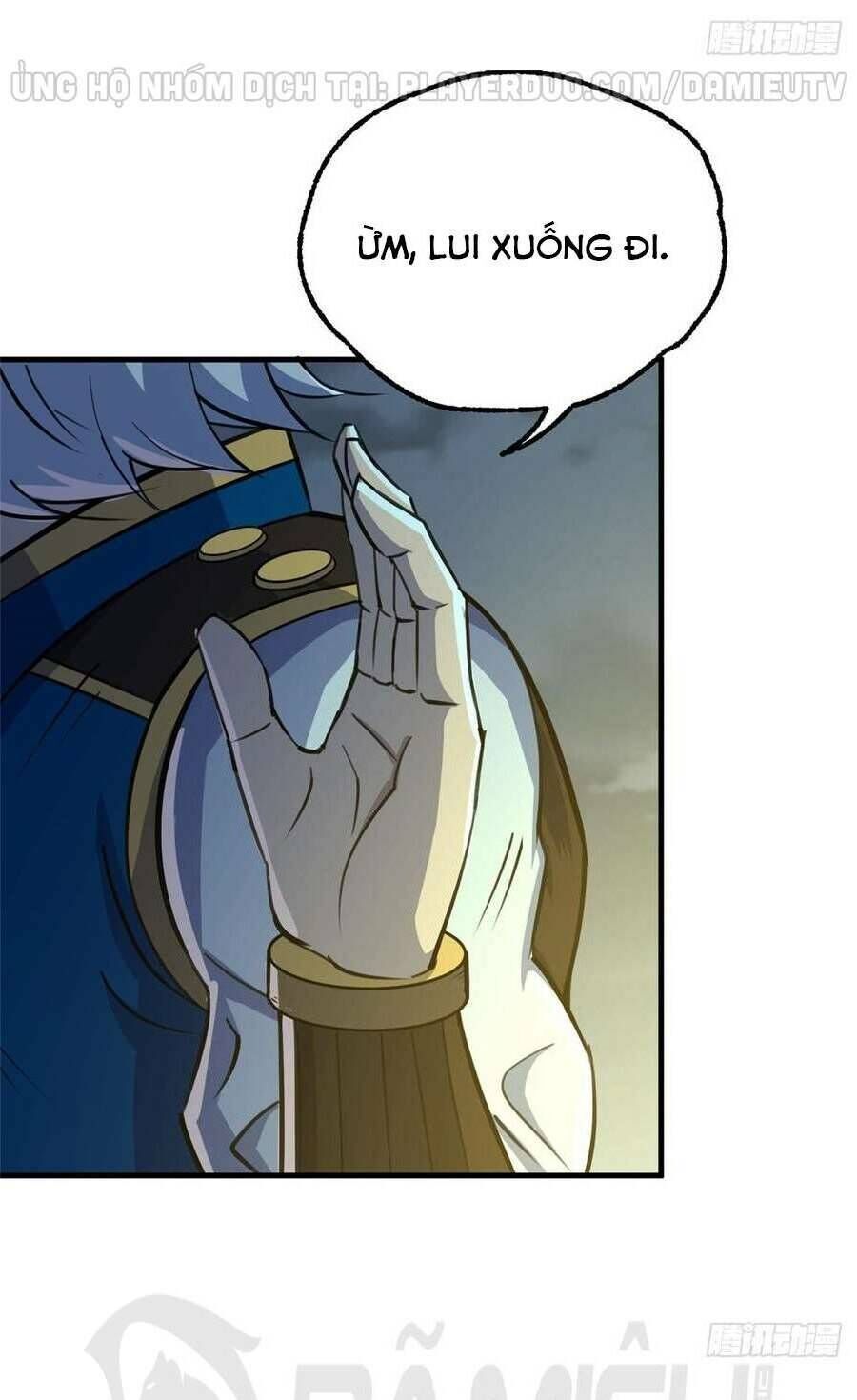 Thú Nhân Chapter 193 - Trang 2