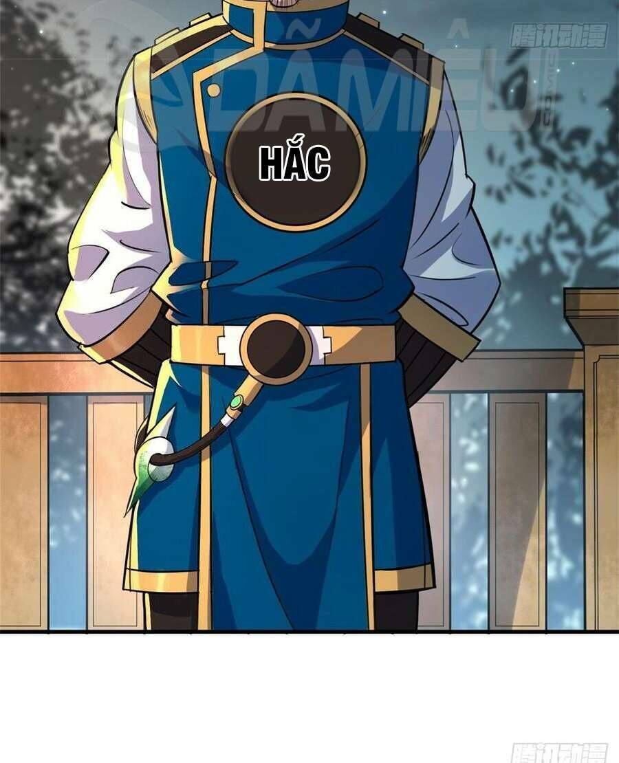 Thú Nhân Chapter 193 - Trang 2