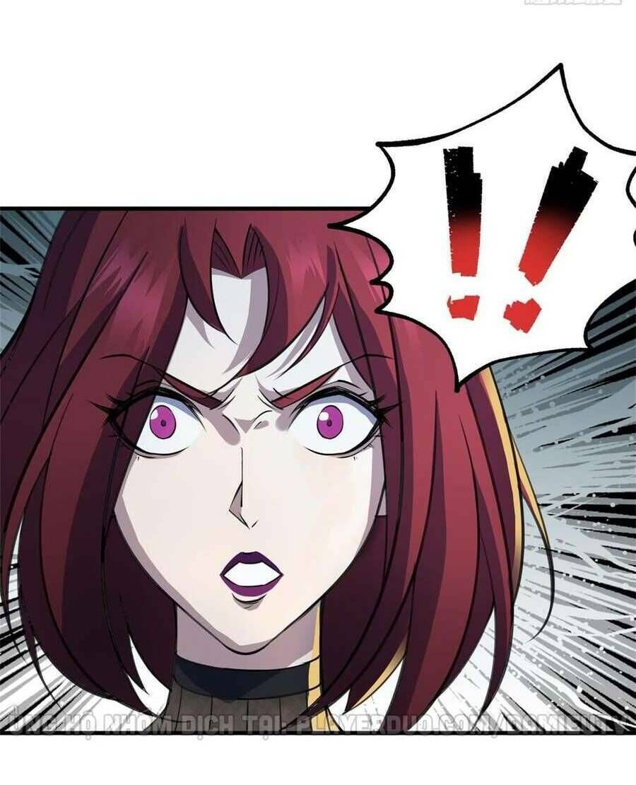 Thú Nhân Chapter 193 - Trang 2