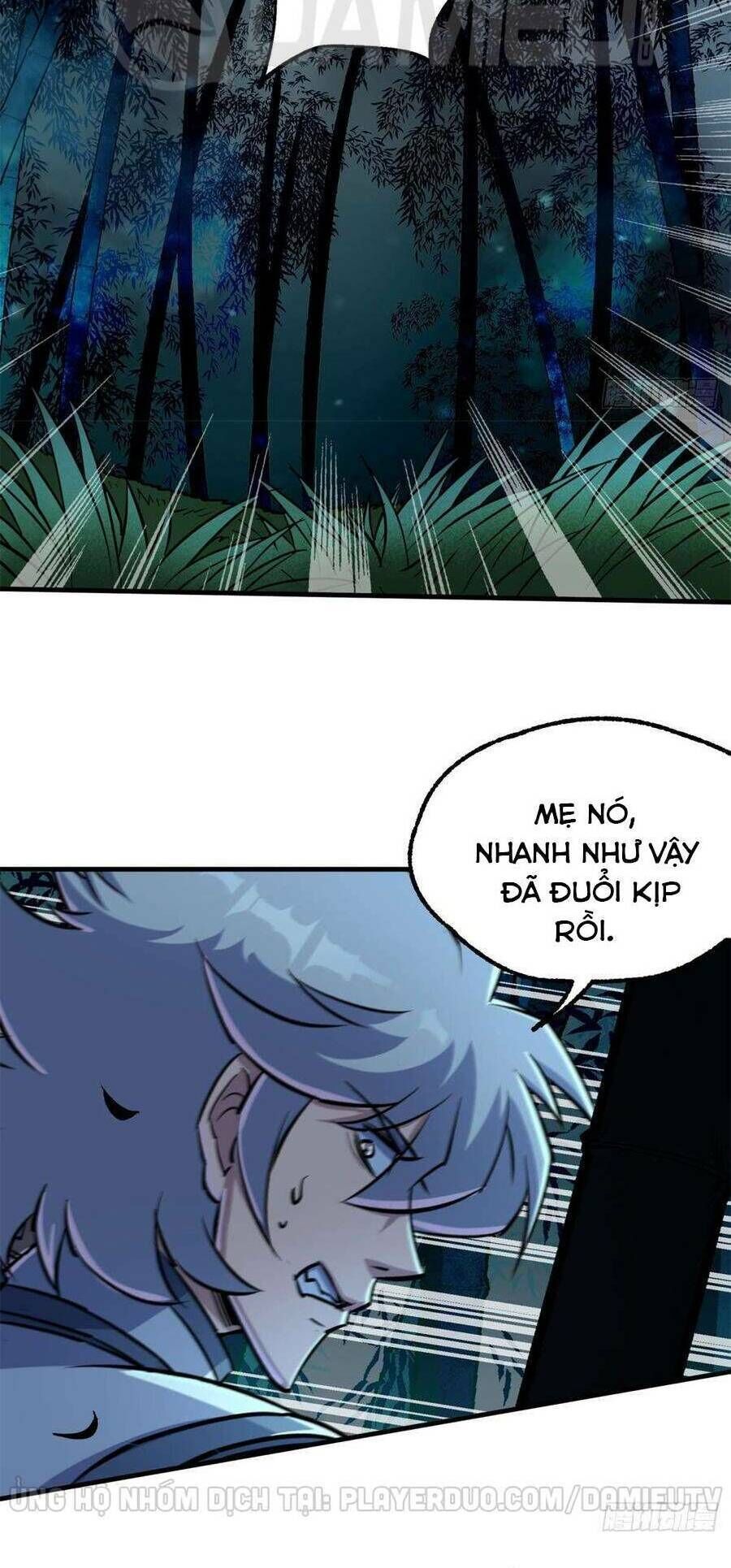 Thú Nhân Chapter 193 - Trang 2