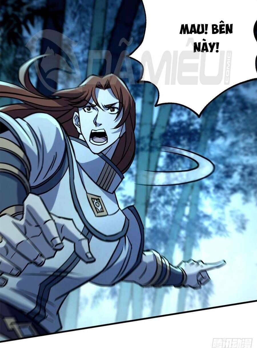 Thú Nhân Chapter 193 - Trang 2