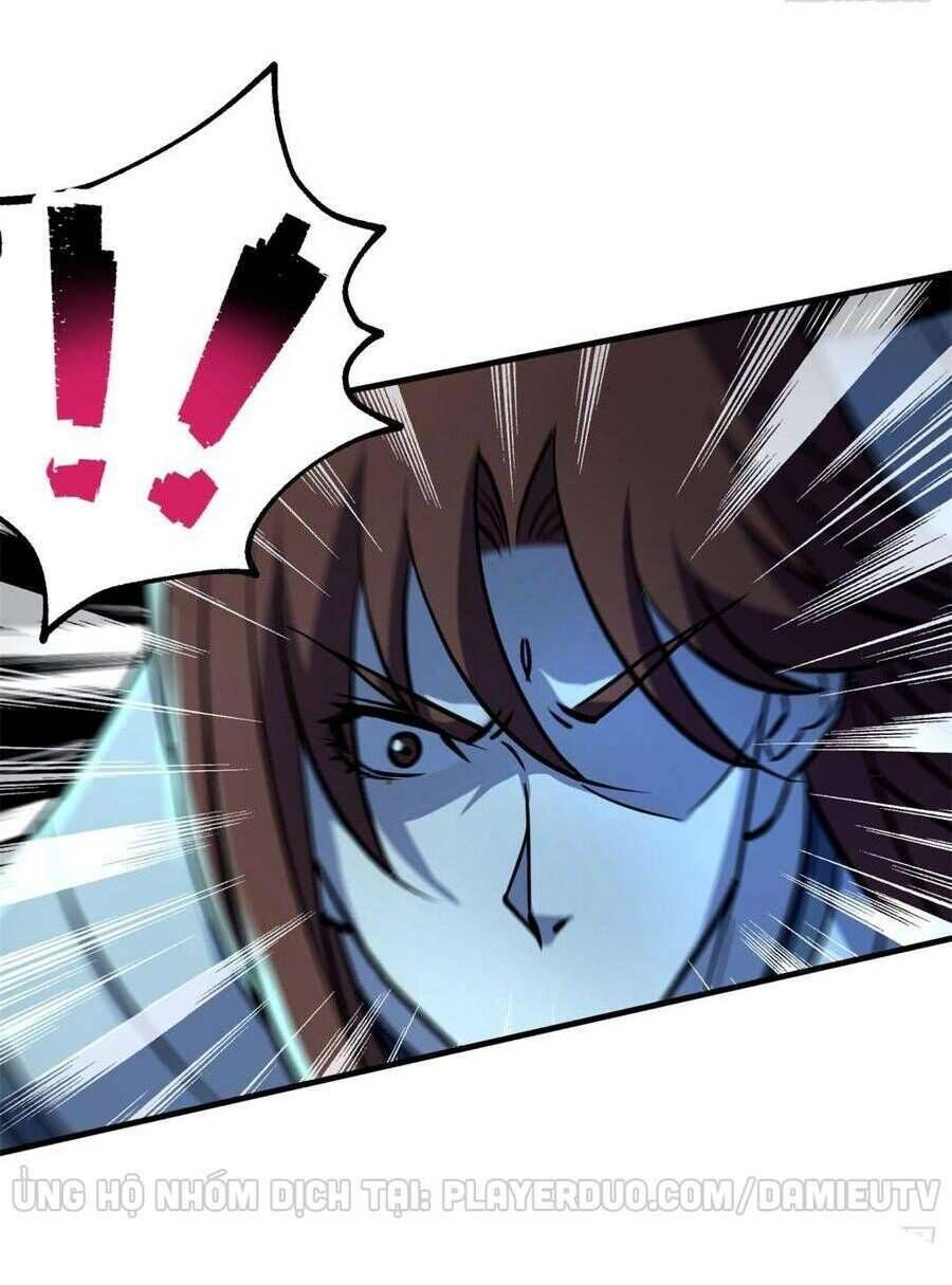 Thú Nhân Chapter 193 - Trang 2