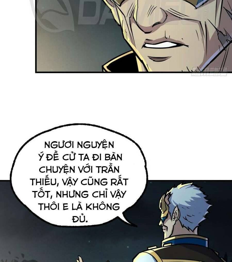 Thú Nhân Chapter 194 - Trang 2