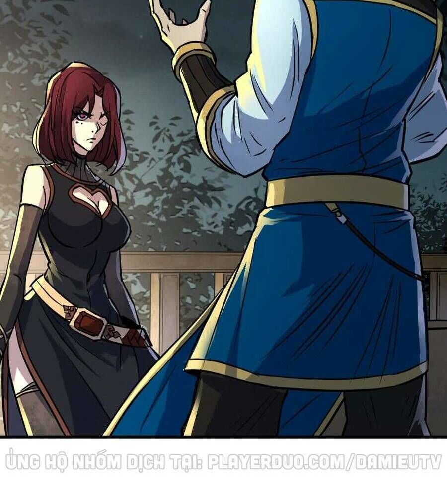 Thú Nhân Chapter 194 - Trang 2